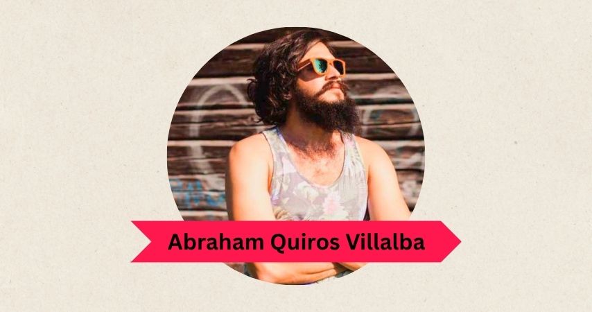 Abraham Quiros Villalba