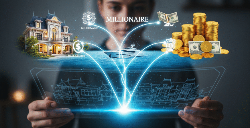 Make1m.com Millionaire Life