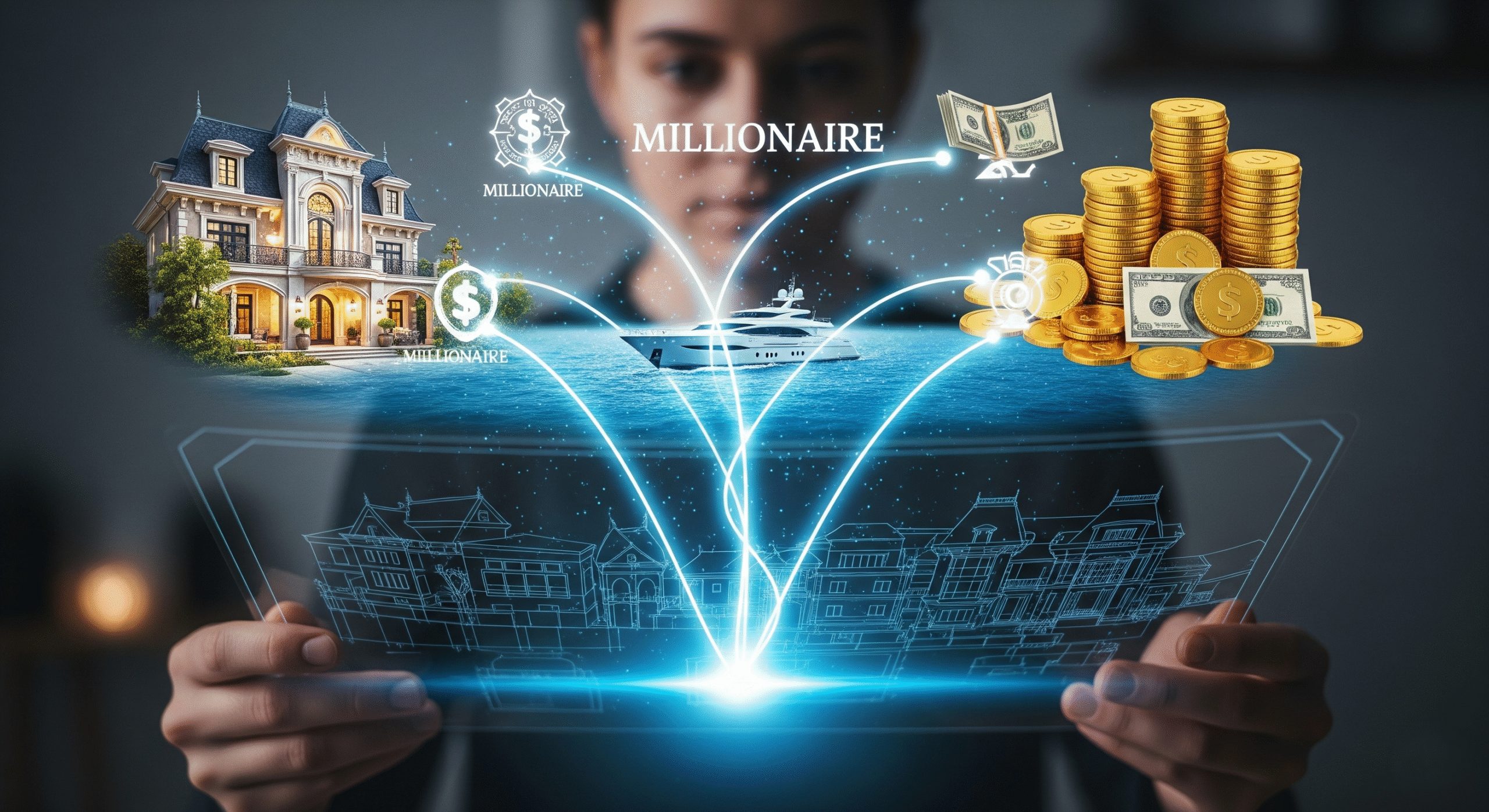 Make1m.com Millionaire Life