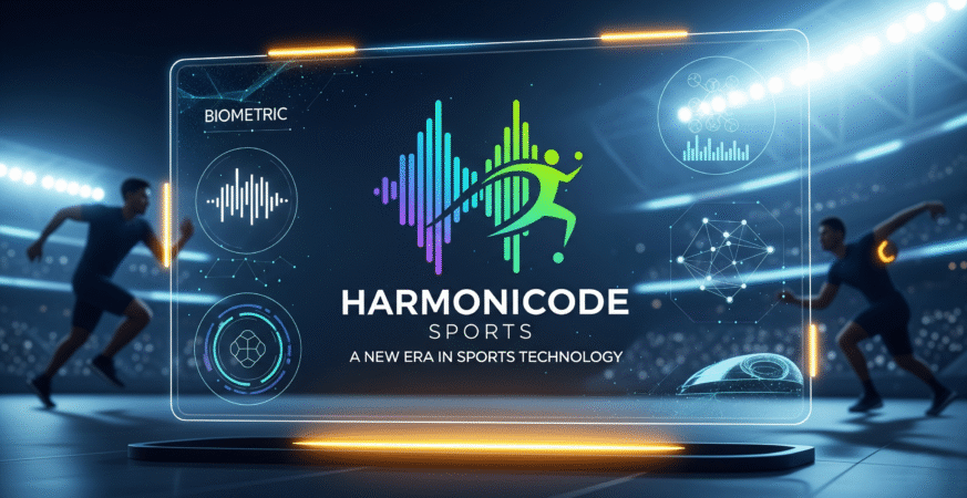 Harmonicode Sports